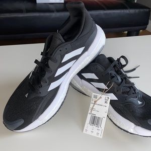 Womens Adidas Solar boost